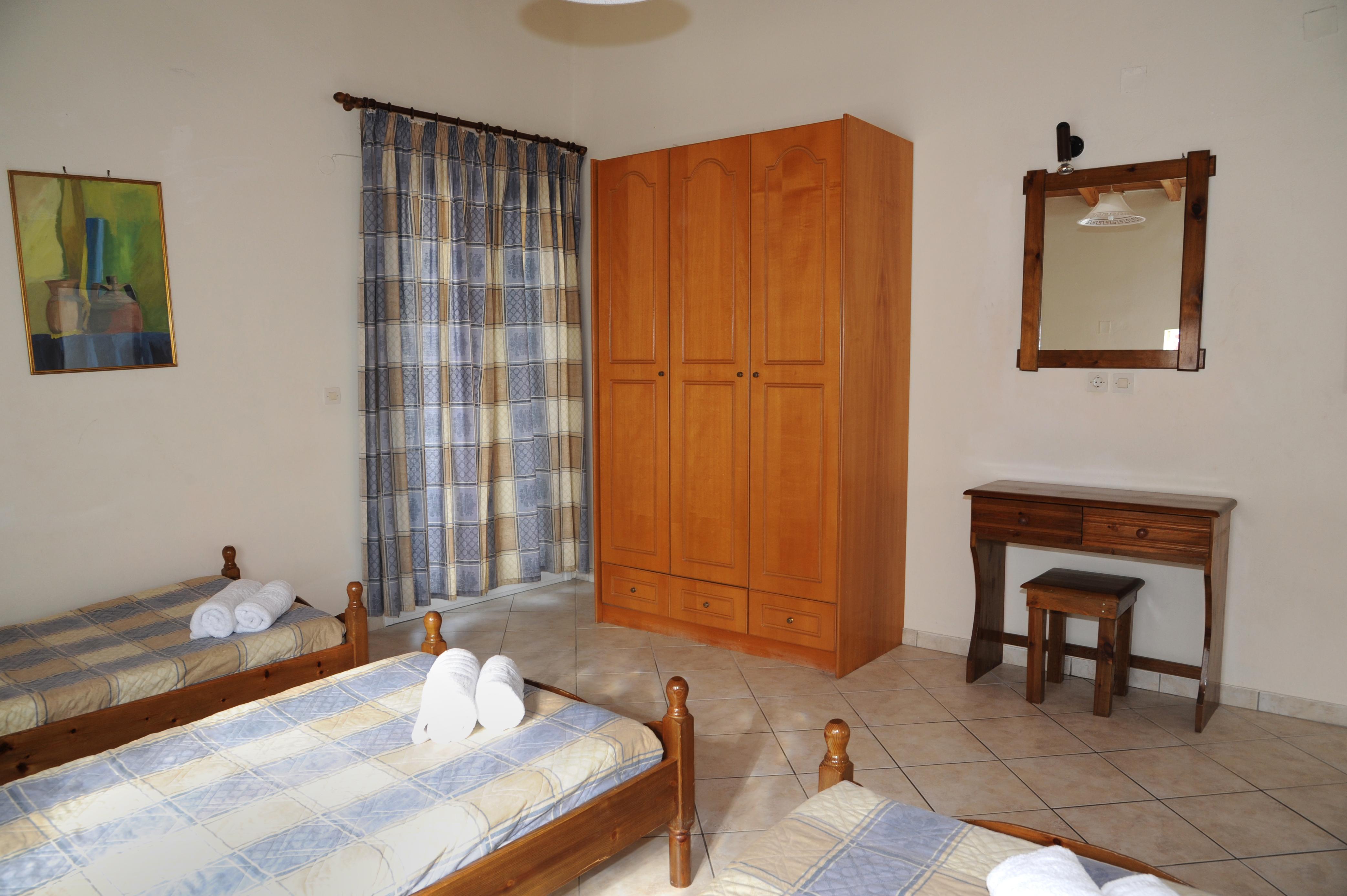 Kavos Panorama Complex Aparthotel Εξωτερικό φωτογραφία