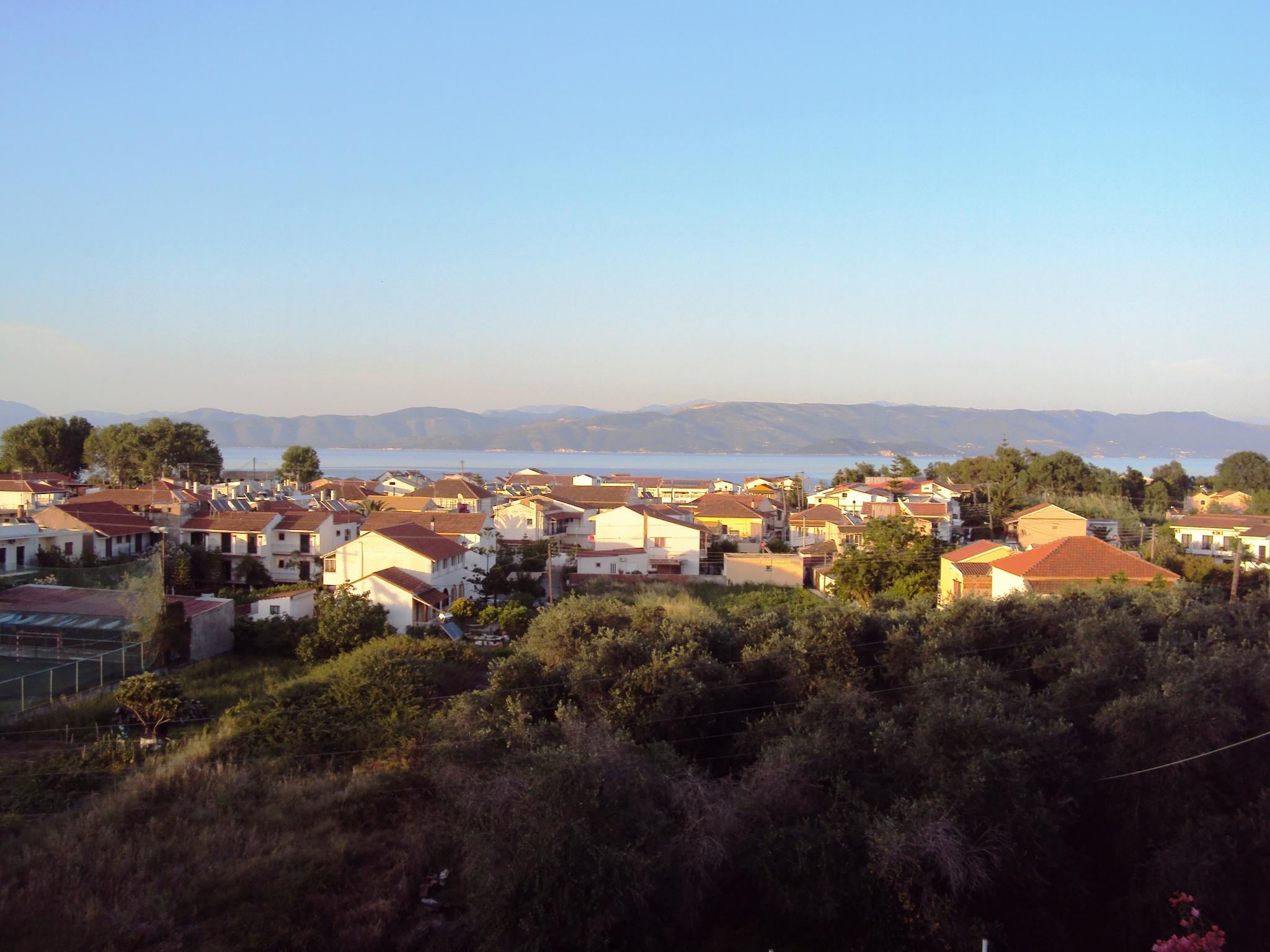 Kavos Panorama Complex Aparthotel Εξωτερικό φωτογραφία