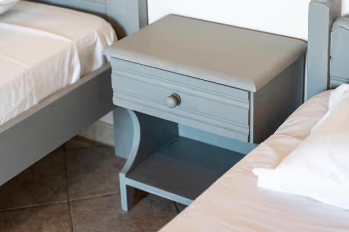 Kavos Panorama Complex Aparthotel Εξωτερικό φωτογραφία