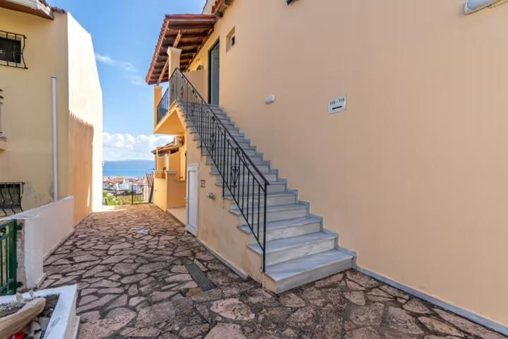 Kavos Panorama Complex Aparthotel Εξωτερικό φωτογραφία