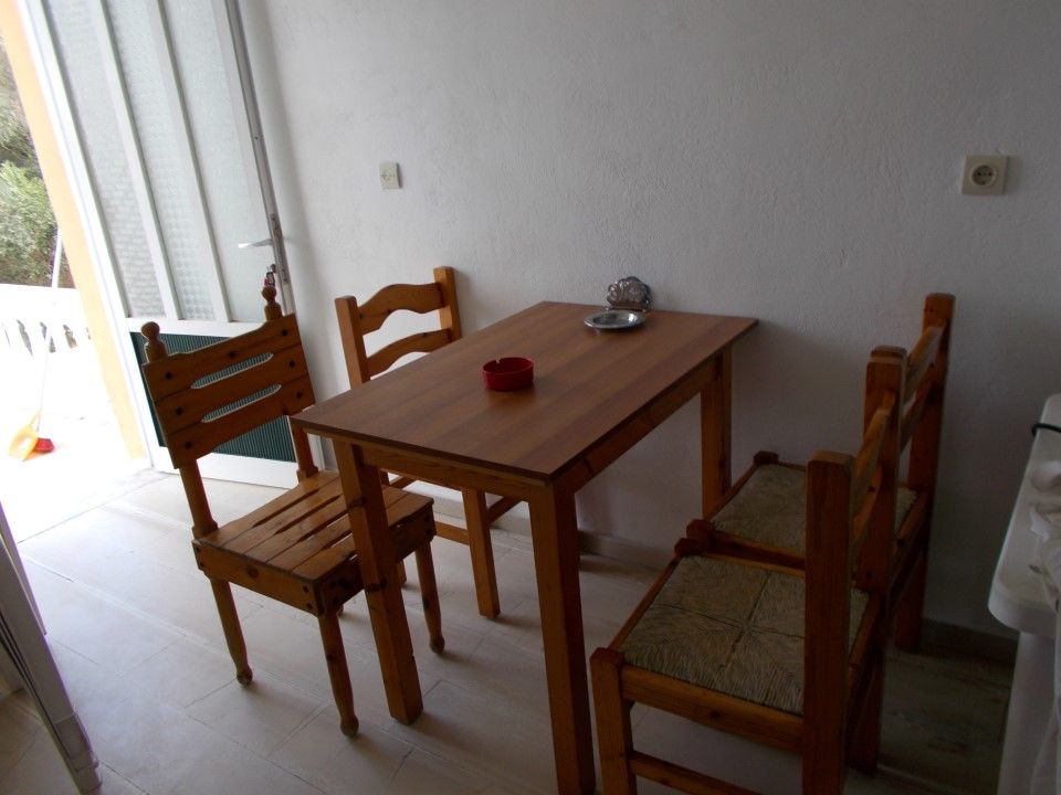 Kavos Panorama Complex Aparthotel Εξωτερικό φωτογραφία