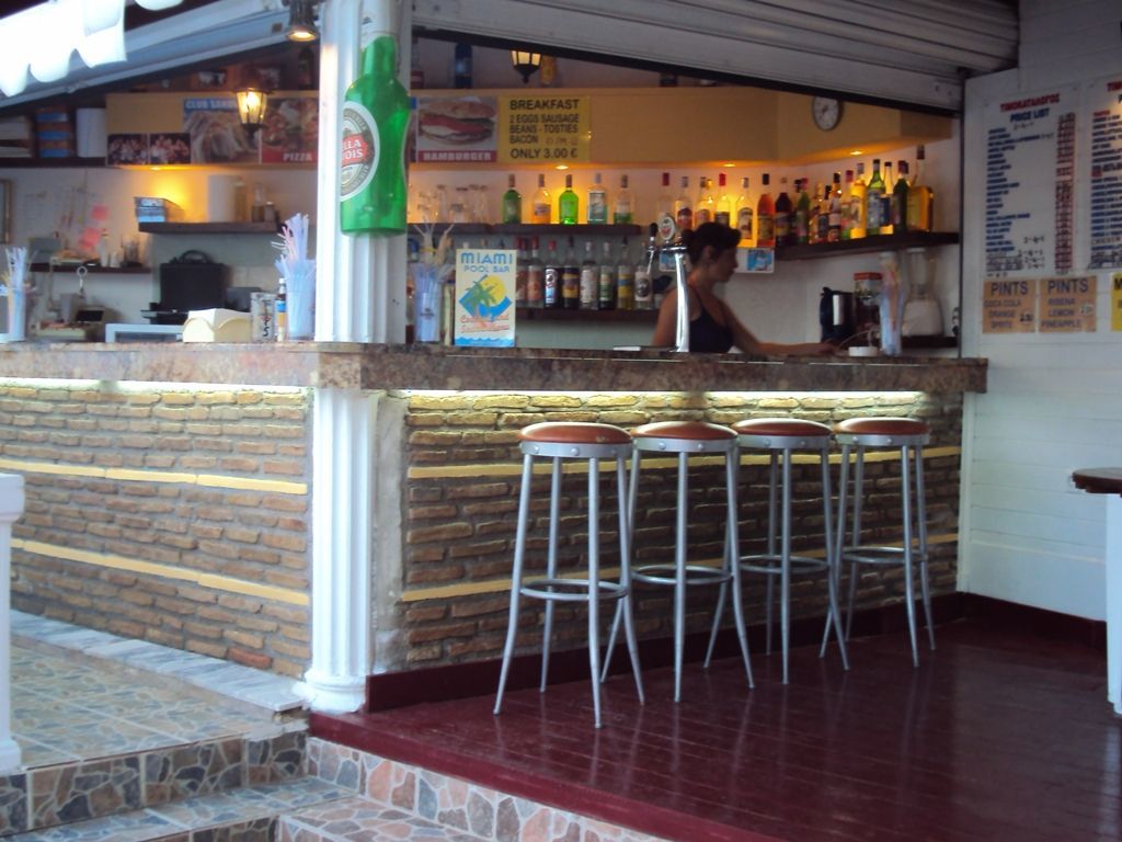 Kavos Panorama Complex Aparthotel Εξωτερικό φωτογραφία